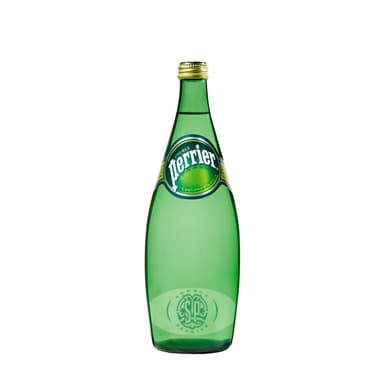 Agua Perrier