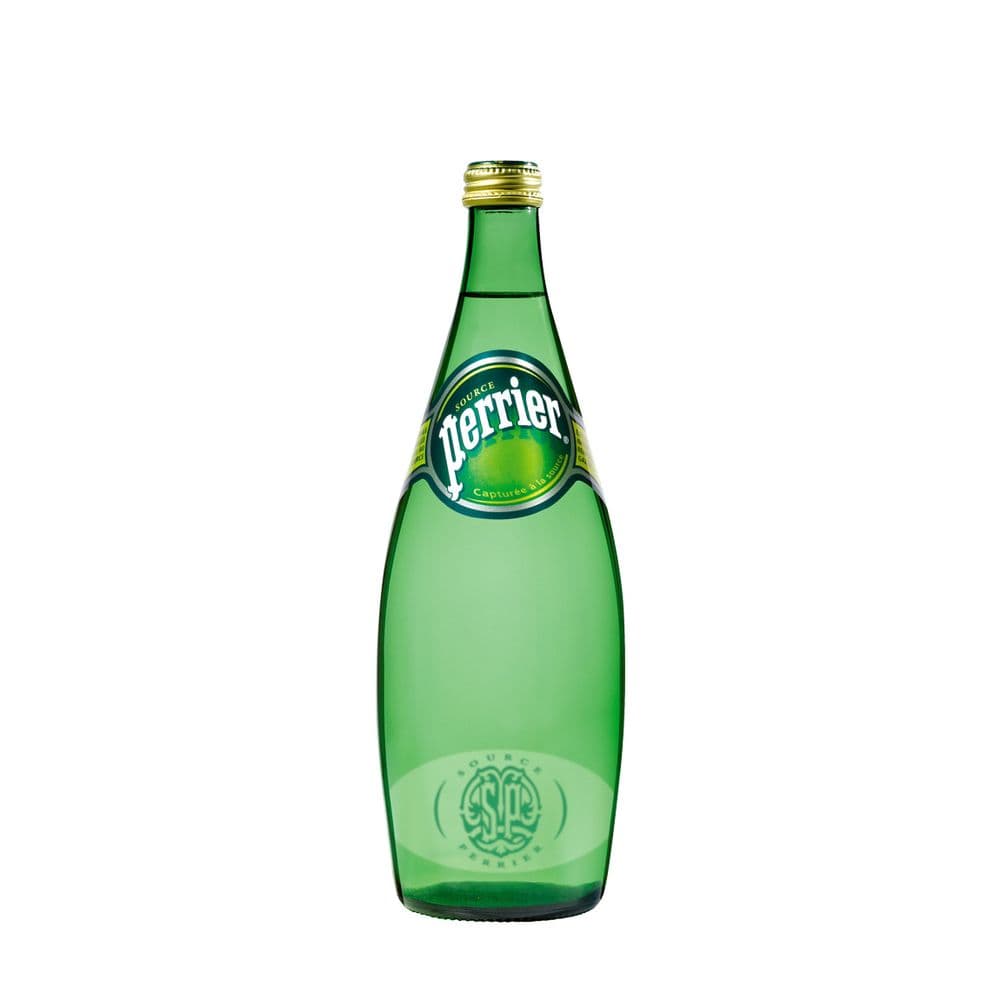 Agua Perrier