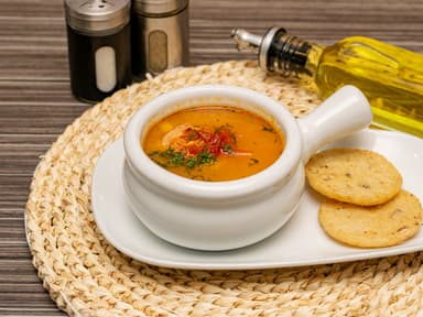 Caldo de costillitas sabyi