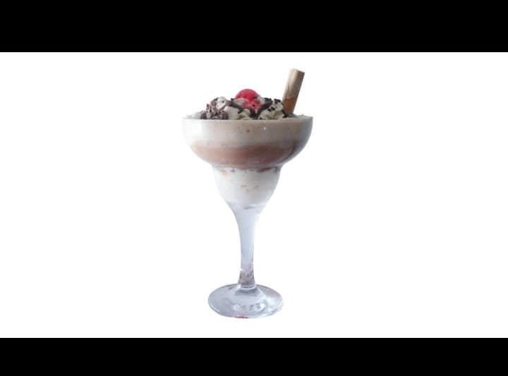 Copa Capuchihelado