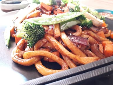 Udon
