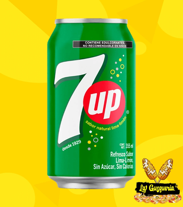 7up