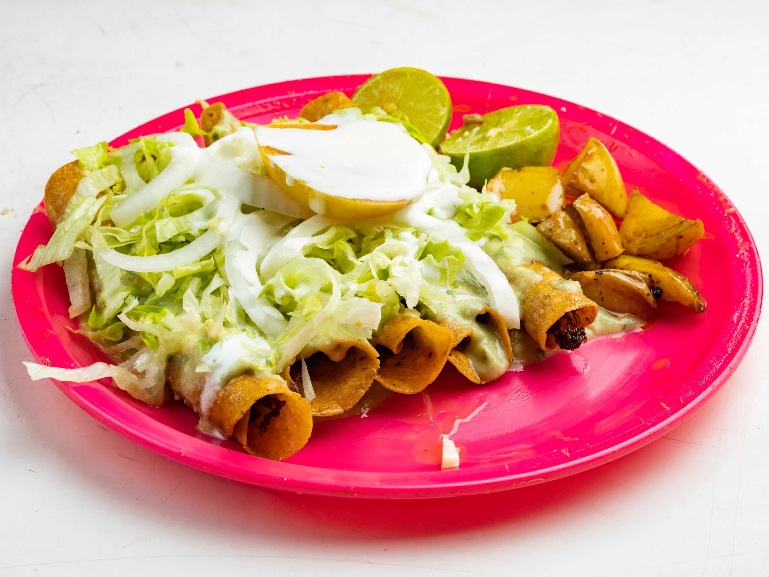 Flautas