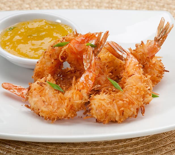 Camarones Coco