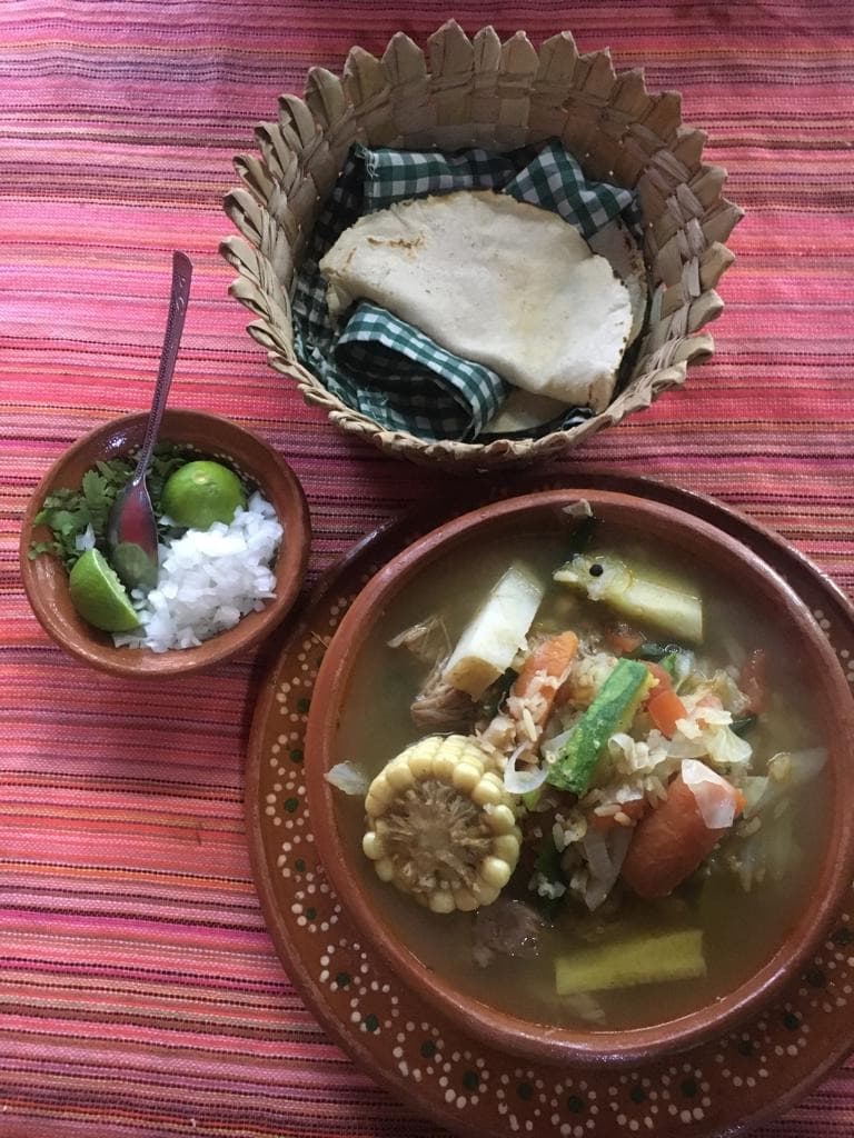 Cazuela
