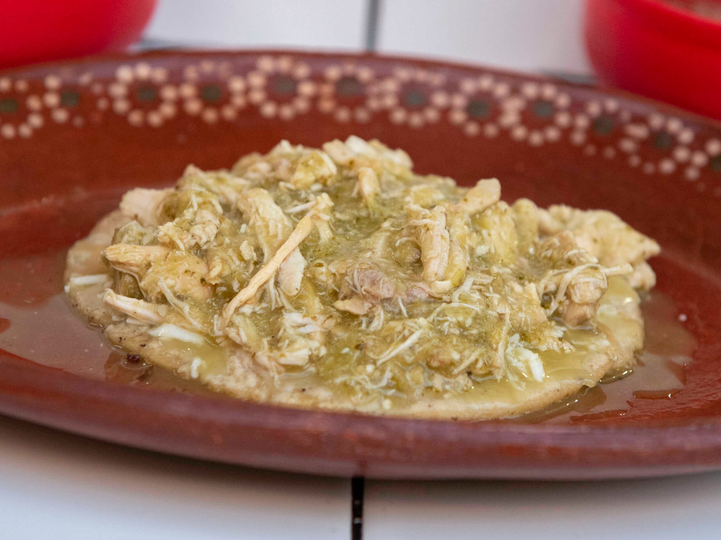 Migada Pollo