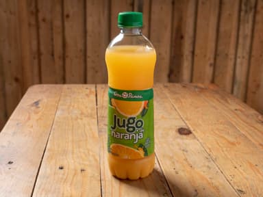 Jugo Naranja 500ml