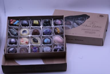 Caja 20 Piezas