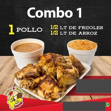 Combo-1