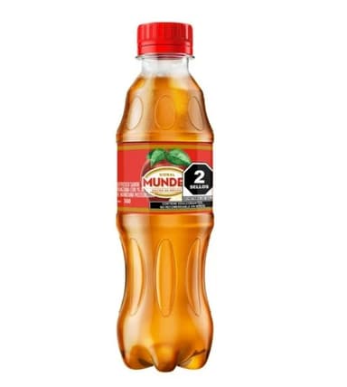Refresco Sidral Mundet sin Azúcar 300 ml