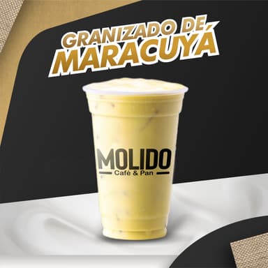 Granizado de Maracuyá 16 Oz