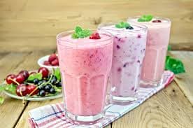 Licuado (Frutas del Día)