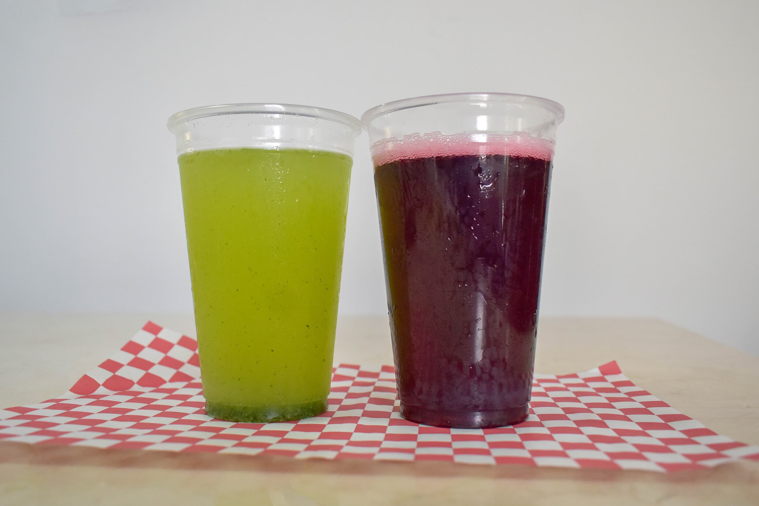 Agua Fresca