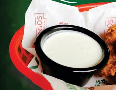 Aderezo Ranch Extra