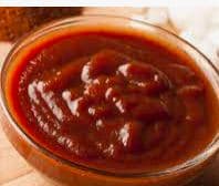 Salsa BBQ