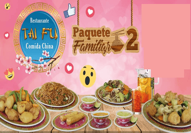 PAQUETE #2