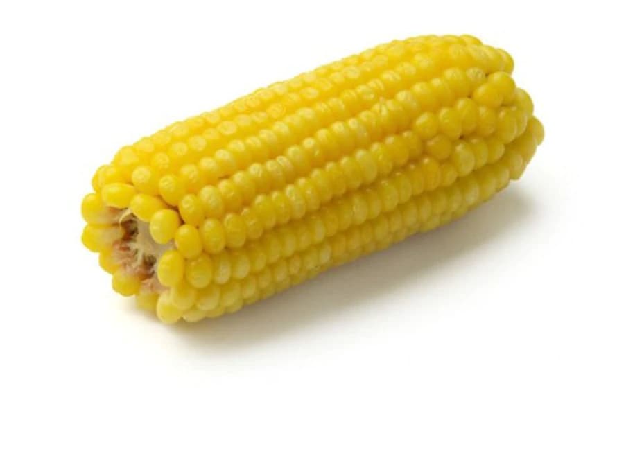 Pieza de Elote