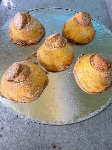 Pan Saramuyo