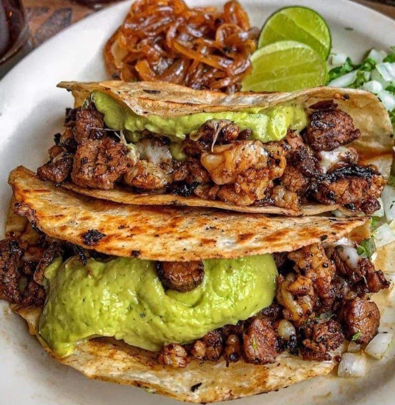 Quesadilla Chorizo