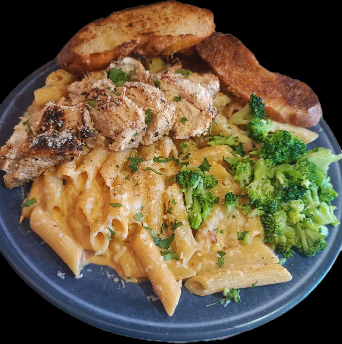 Penne Rigate