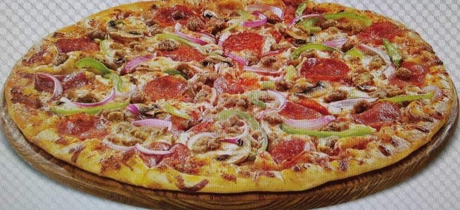 Mexicana Grande