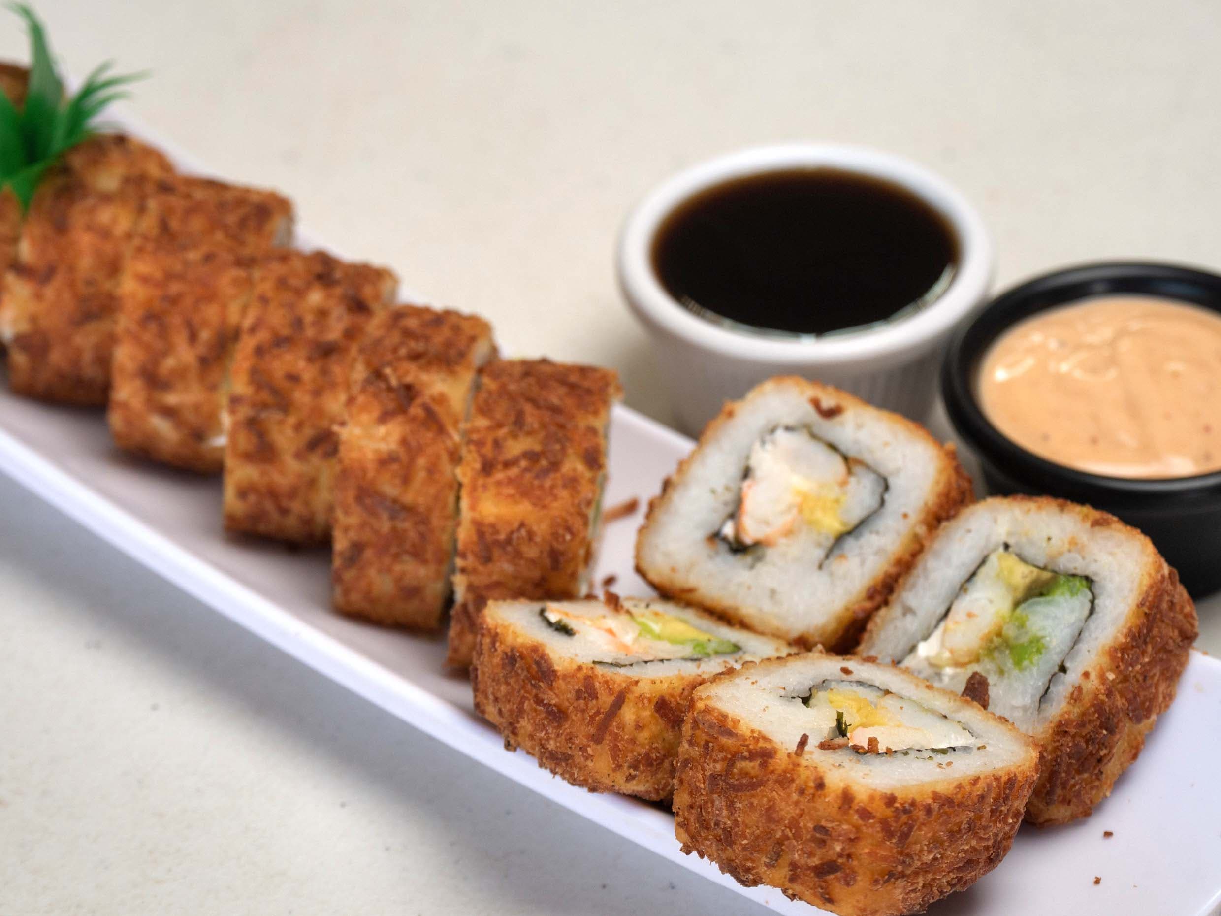 Koko Roll