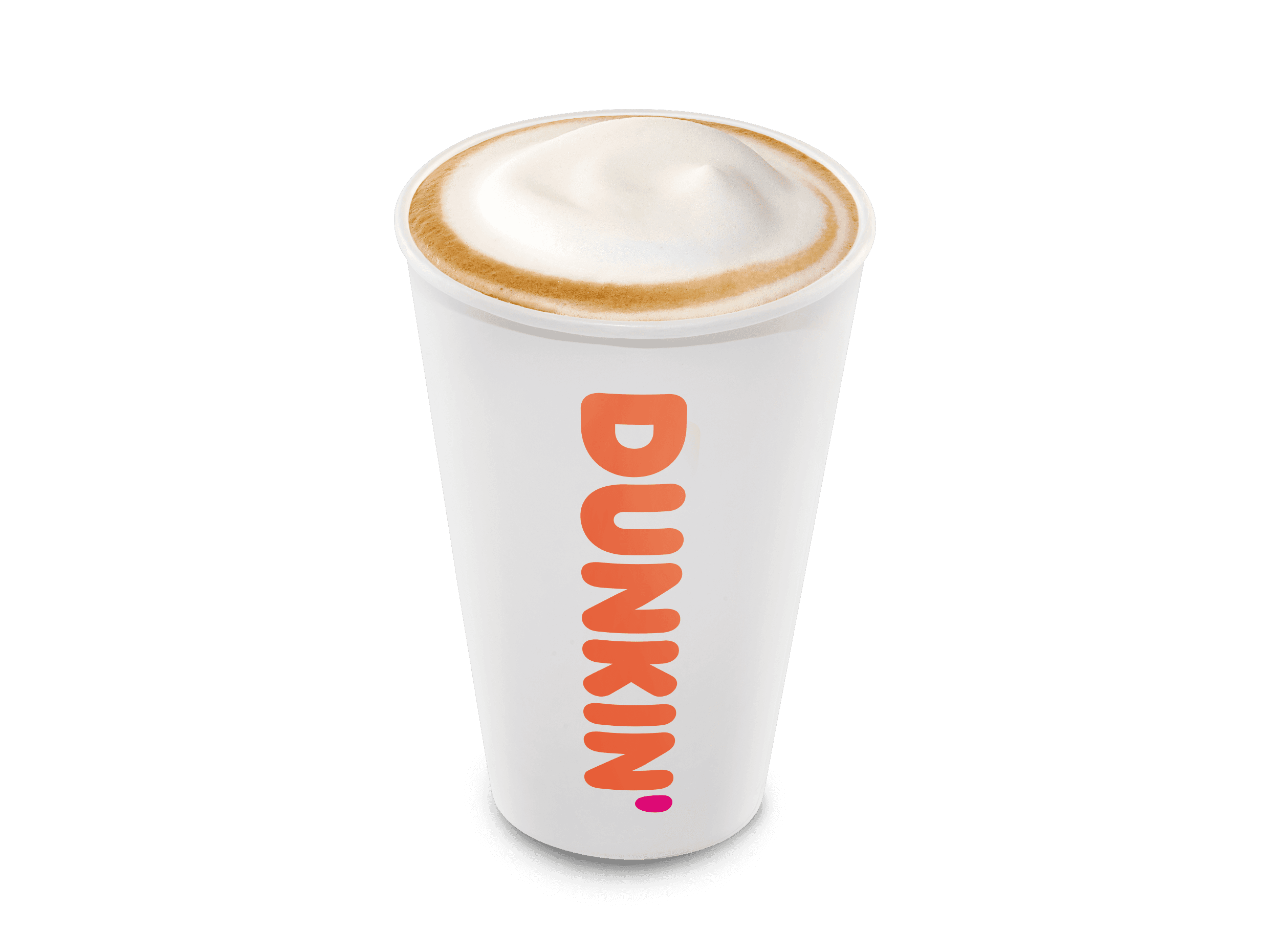 Capuccino 12 oz