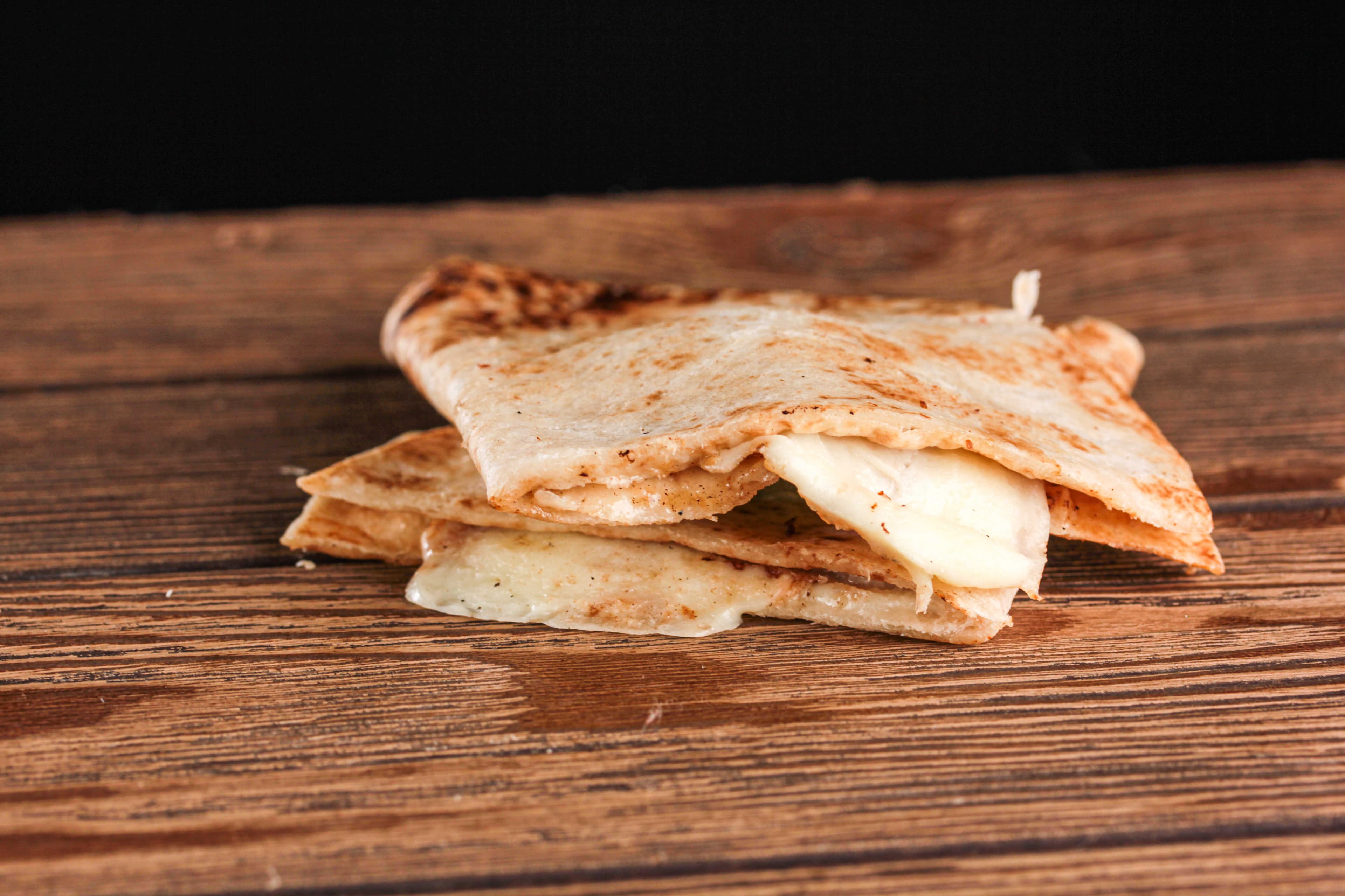 Quesadilla Chica