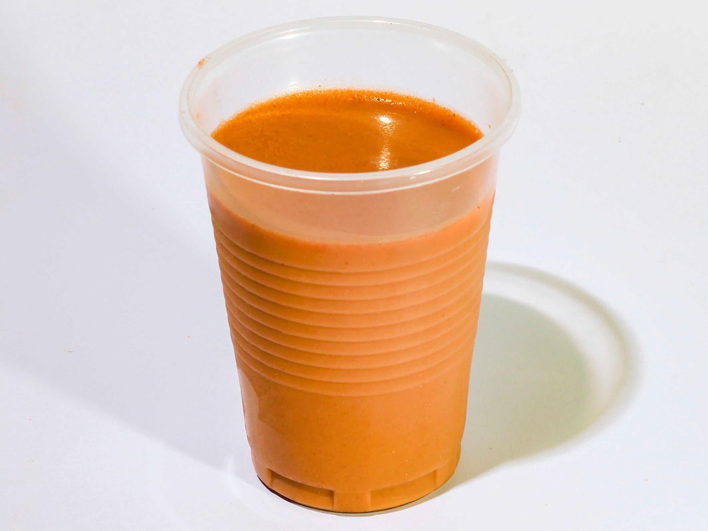 Gelatina de Chocolate