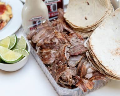 Orden de Bistec