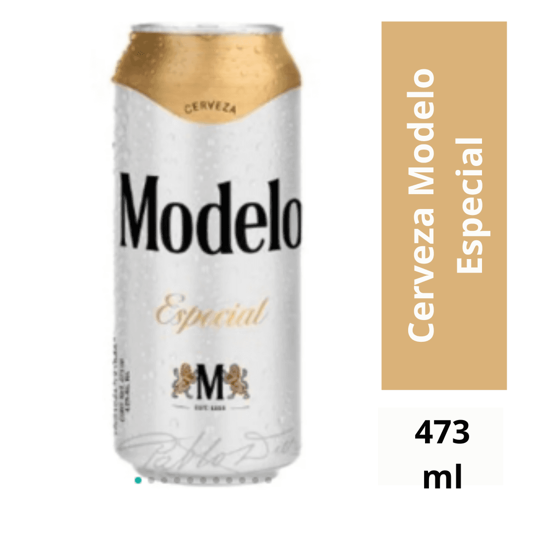 Cerveza Nacional 355 ml