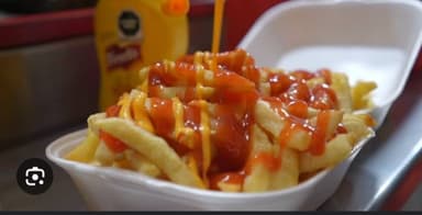 Papas Sal