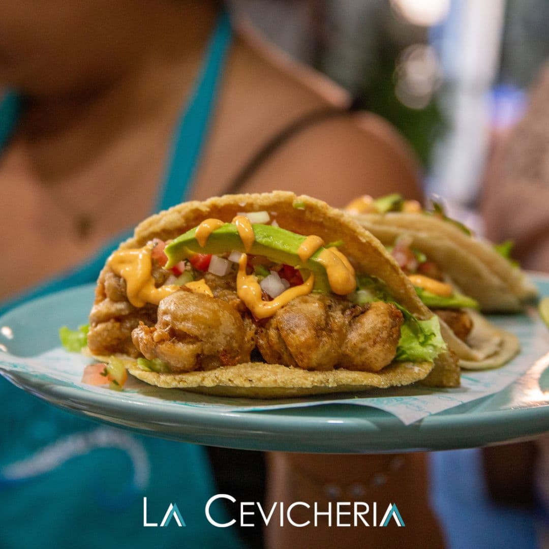 Quesafrita Ensenada.