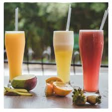 Jugos Naturales (Mediano).
