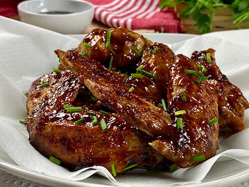 Alitas