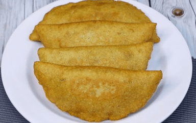 Empanadas de Queso Manchego