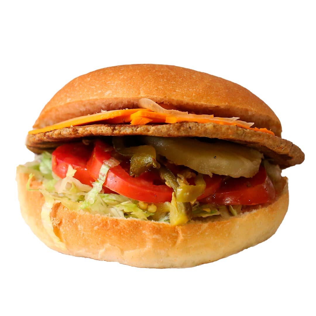 Combo Veggie