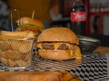 Combo La Propia Cheese X 2