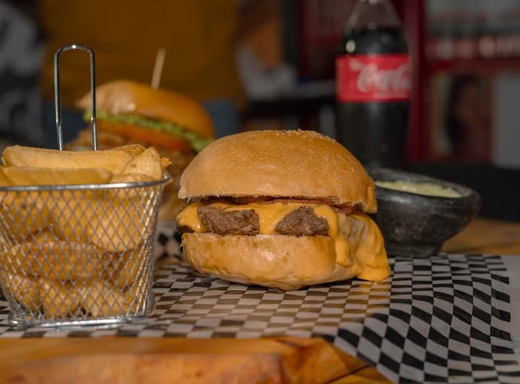 Combo La Propia Cheese X 2
