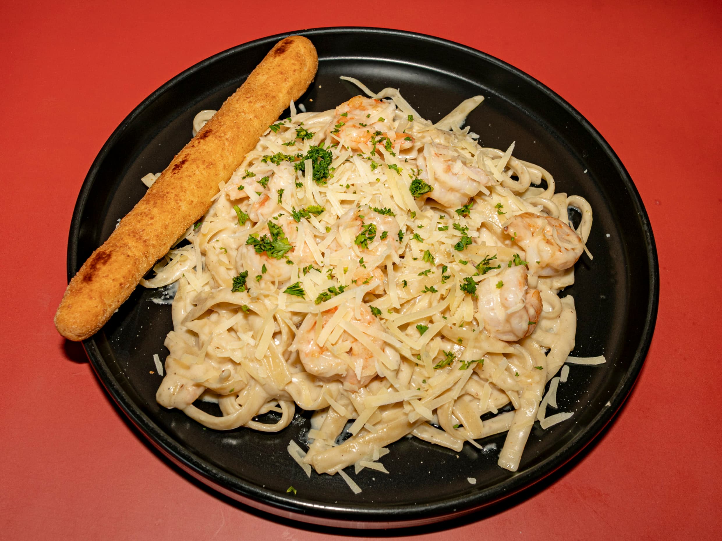 Pasta Freddy