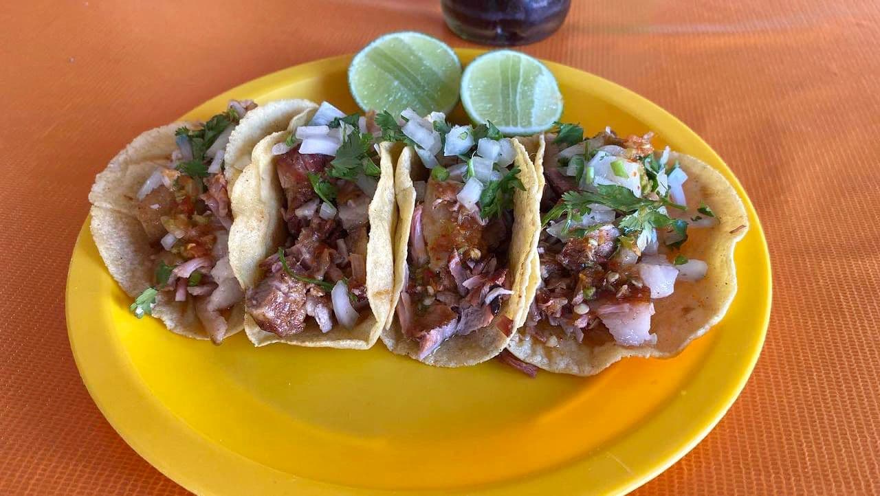 Tacos