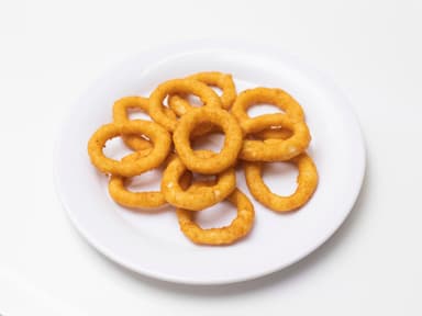 Aros de Cebolla