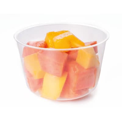 Porción de Fruta