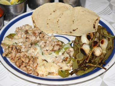 Alambre