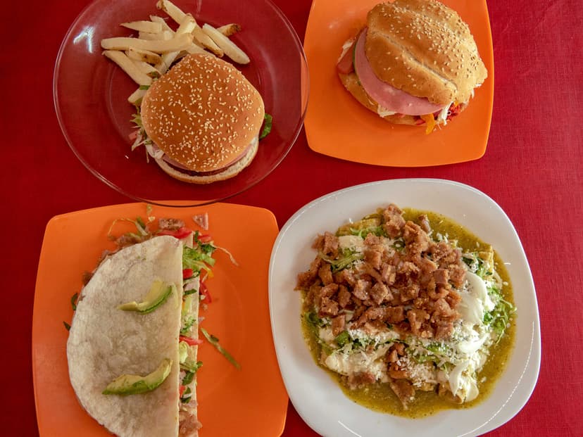 Chavita´s Tortas