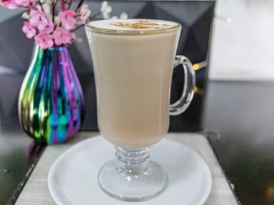 Té Chai