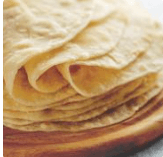 Orden de Tortillas Suaves