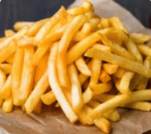 Papas Fritas