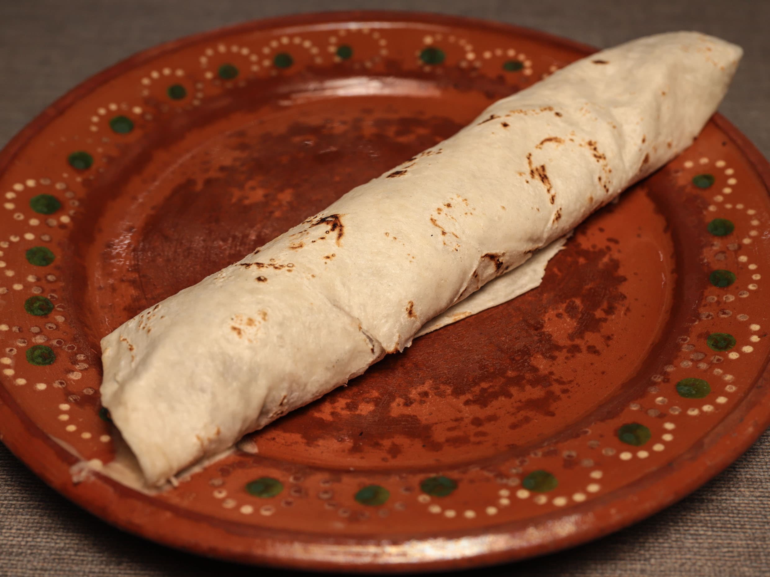 Burritos