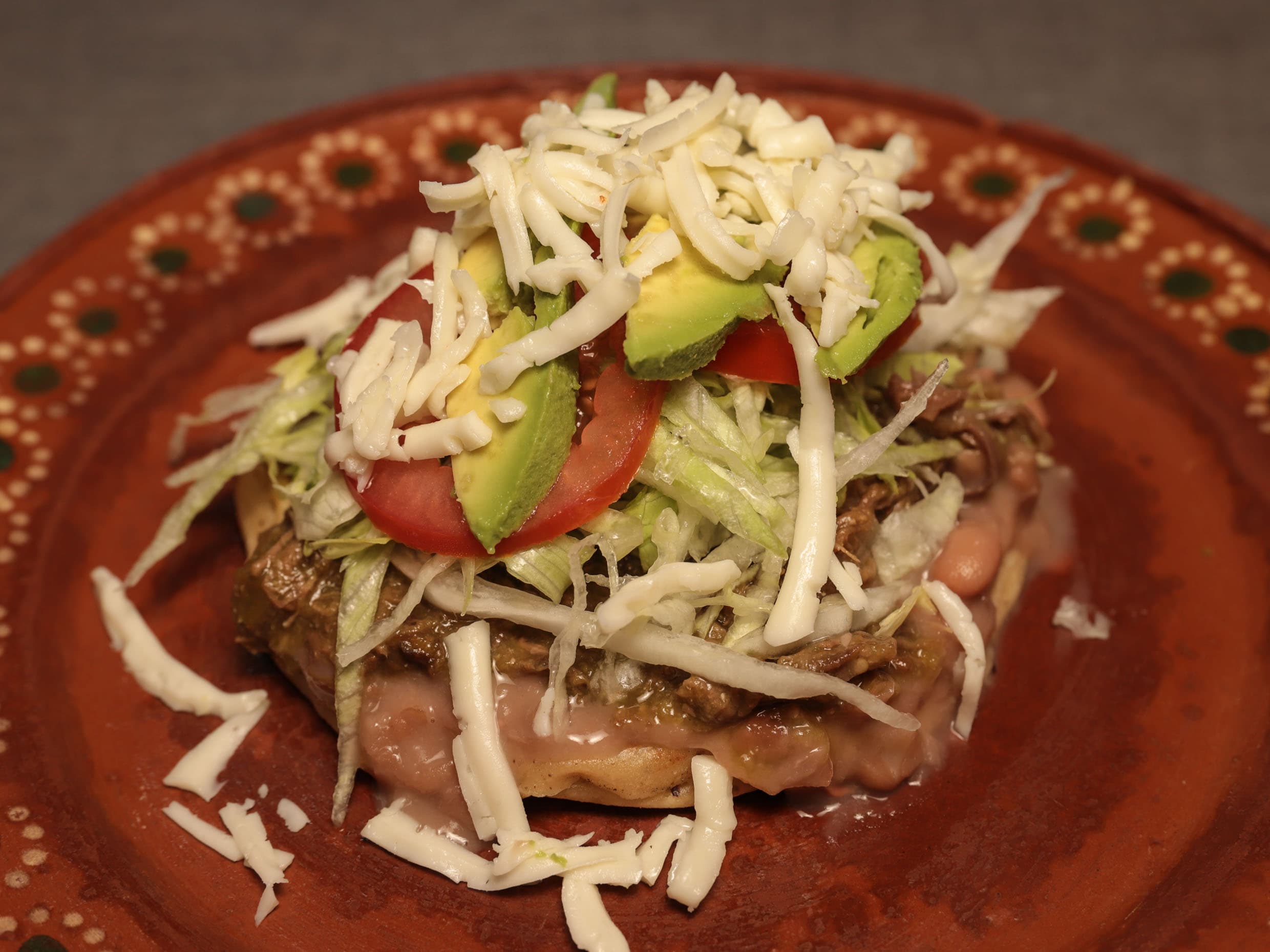 Sopes